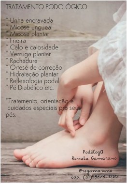 Tipos de tratamento 