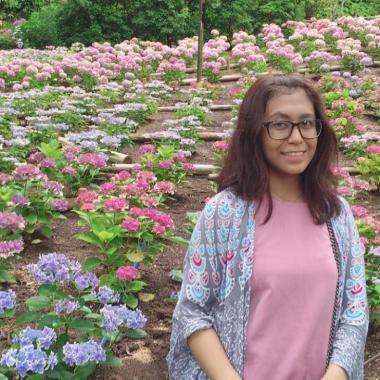 Nur Wisda Syahdaniar