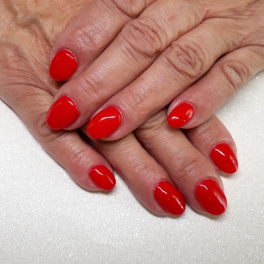 Gel polish 