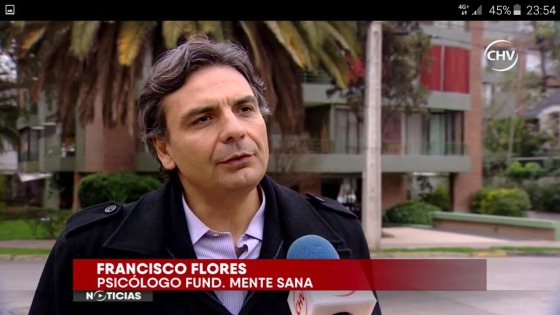 Participación en medios