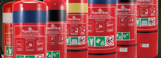 fire extinguishers australia