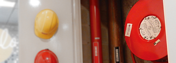 fire emergency procedures in the workplace