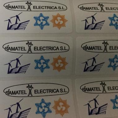 Samatel Eléctrica S.L.