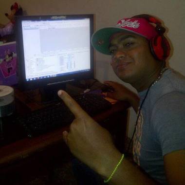 Dj Juan Bracho