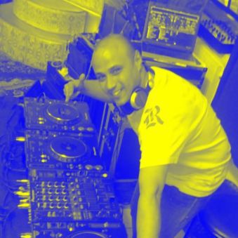 Dj Raz