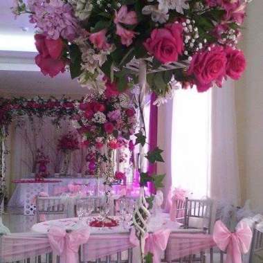 Floreria Jazmine