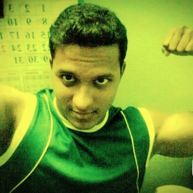 Personal Fitness Trainer