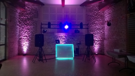 Vue d'ensemble