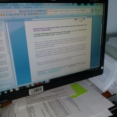 Libre Ejercicio