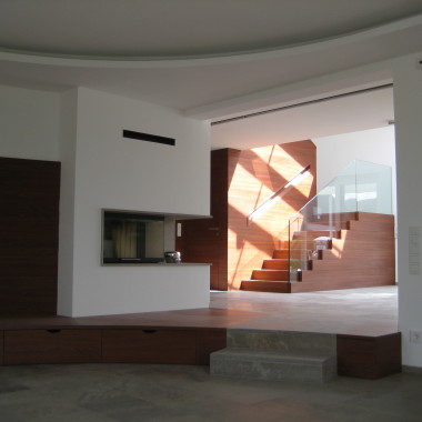 Bma Architekt Und Stadtplaner