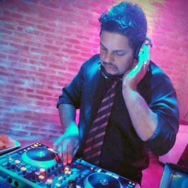 Dj Anderson Lima  - Som-Iluminação - Estruturas