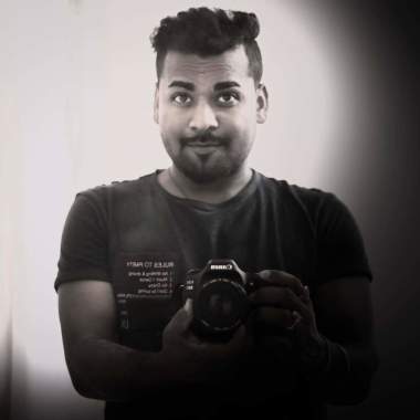 Aperture 7 Photography