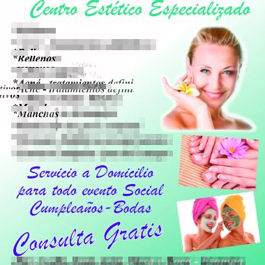 Harmony Spa