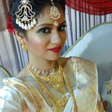 Makeover By Nitu