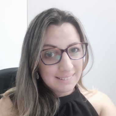 Lucinéia Baraldi /Advogada