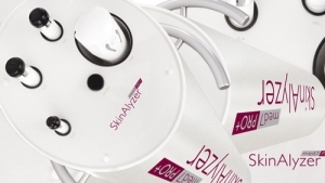 SkinAnalyser  REVIDERM