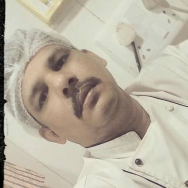 Small Bakery