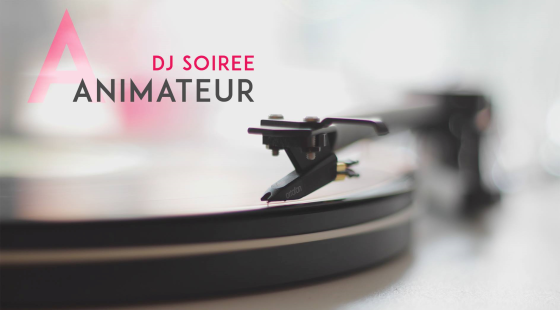 Mister A et animateur-dj-soiree.fr
Rassemblement de DJ, d'artistes et de prestataires événementiels dans le Sud-ouest de la France