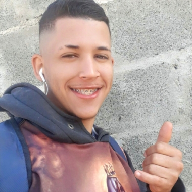 Antonio Silva