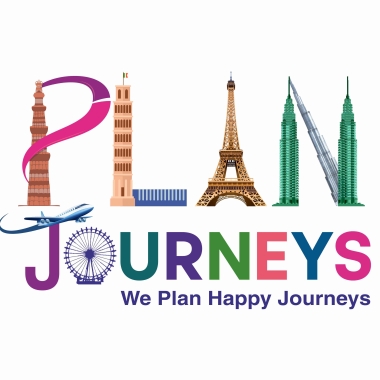 Plan Journeys Pvt Ltd
