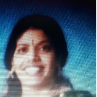Rupashri Yerramreddikalva
