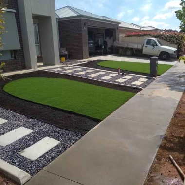 Ac Landscape Gardening And Earthworks