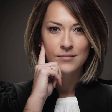 Noémie Le Bouard