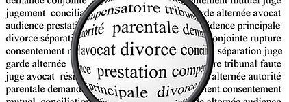 Droit de la Famille