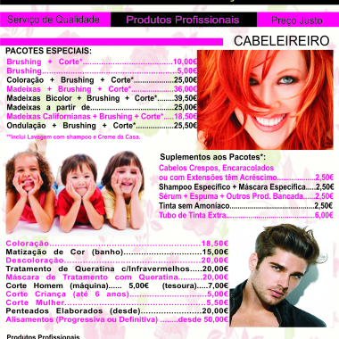 Spa-Belissima Beauty Institute
