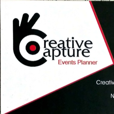 Creative Capture