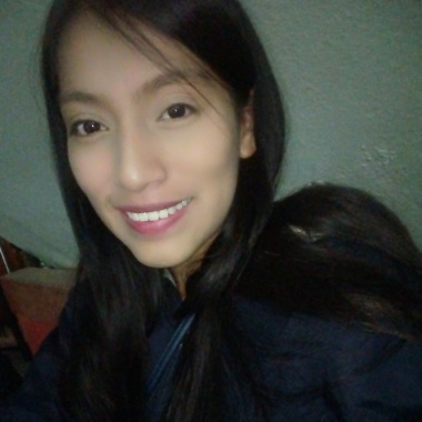Sandra Aimacaña