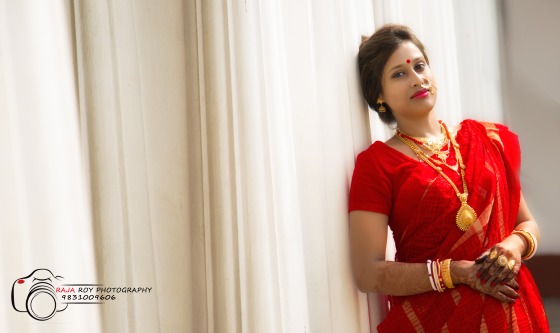 Pre wedding