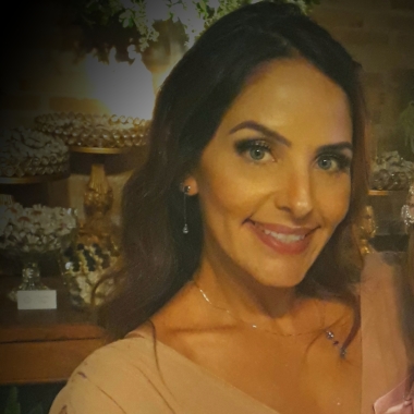 Aline  Zavatiero