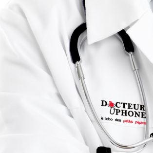 Docteur Iphone