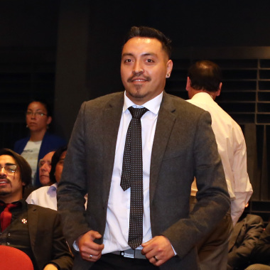 Felipe Barboza Aravena