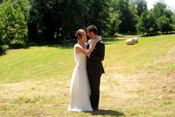Photographe de mariage