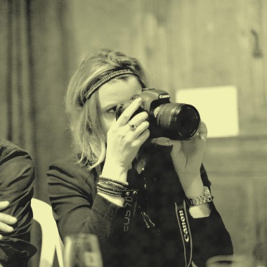 Cecile Photographe 