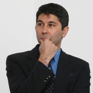 Dr. Farshad Feyzi, Technisch-Wirtschaftliche Beratung