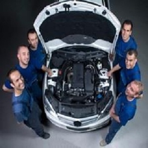 Donnie’S Body Shop Inc