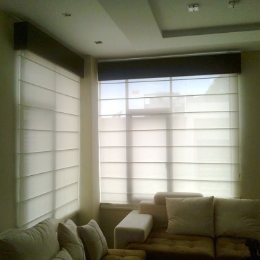 Cortinajes Ludavi