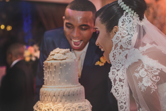Casamento - Flavia