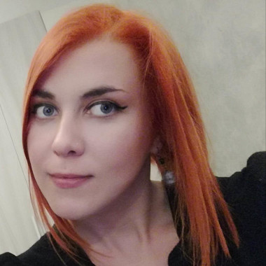 Silvia Olivotto
