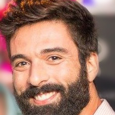 Vitor Vieira De Melo Santos