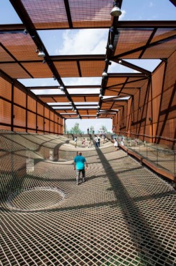 Fotografía Arquitectónica / Expo Milan