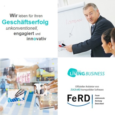 Living Business Ag