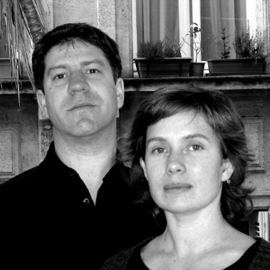 Hoerner Ordonneau Architectures