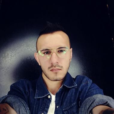 Nicolás Viteri Diseñador Multimedia