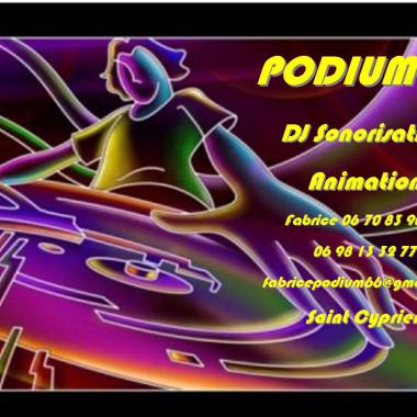 Podium 66