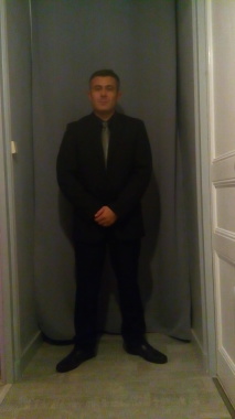 En tenue apr