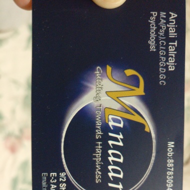 Manaar Counselling Service